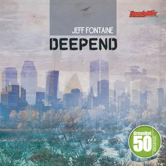 DeepEnd by Jeff Fontaine