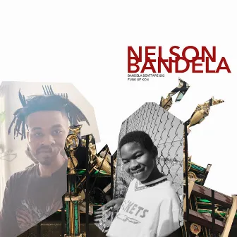 Bandela BeatTape 003: Funk Uf Kon by Nelson Bandela