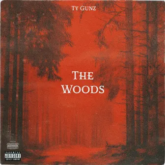 The Woods by Ty Gunz