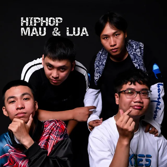 Hiphop, Máu và Lửa