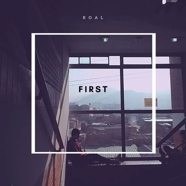 first - Instrumental Version