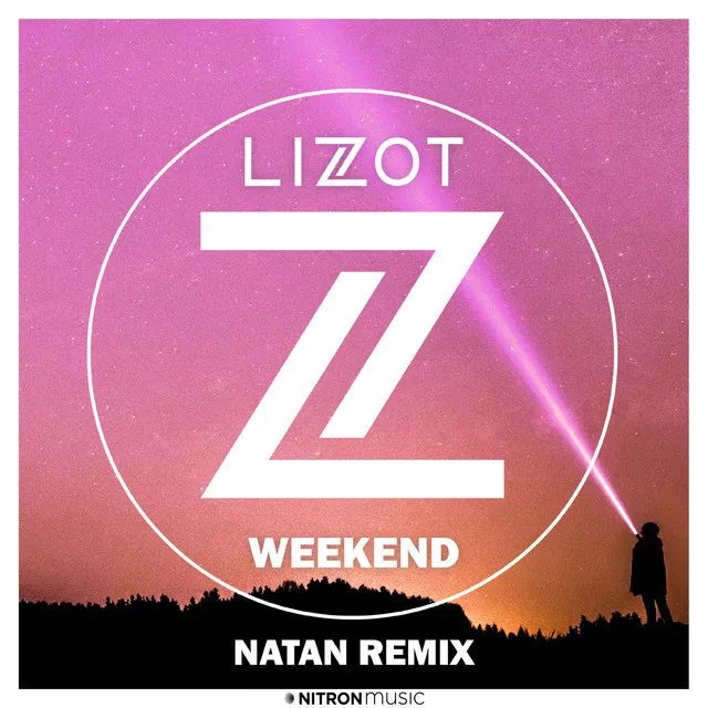 Weekend - NATAN Remix