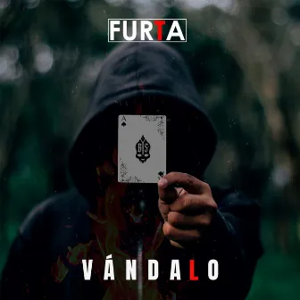 Vándalo by Furta