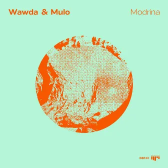 Modrina by Wawda