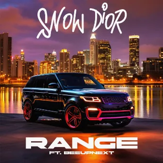 Range by snow dior