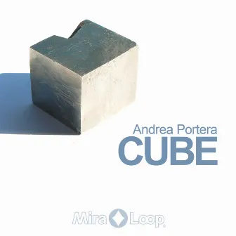 Cube by Andrea Portera