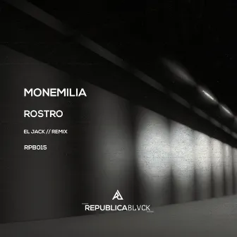 Rostro by Monemilia