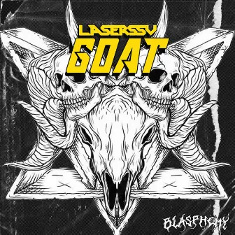 Goat by Laserssv