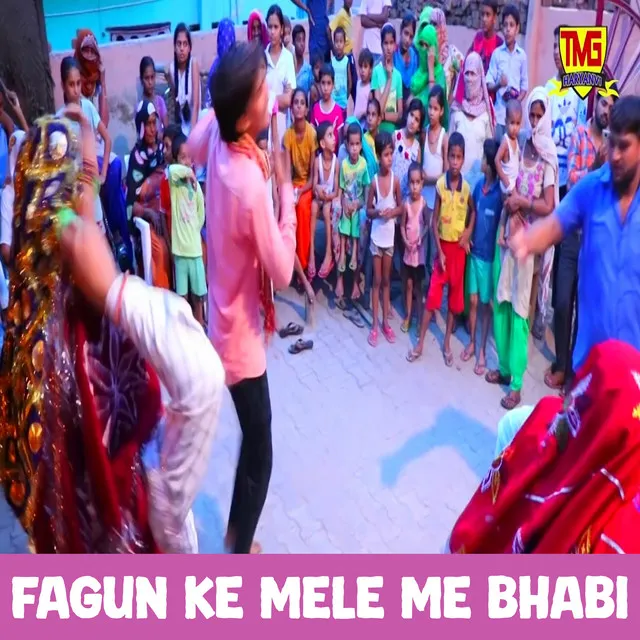 Fagun Ke Mele Me Bhabi