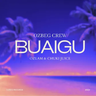 Buaigu by Ozlam