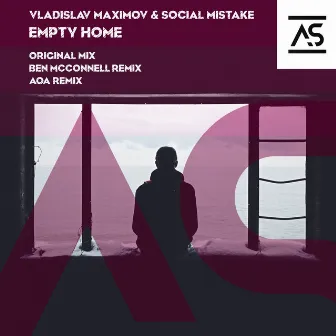 Empty Home by Social Mistake