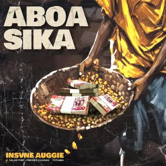 Aboa Sika by Insvne Auggie