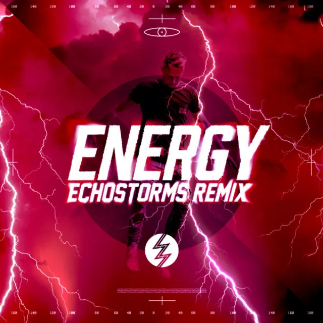 Energy - EchoStorms Remix