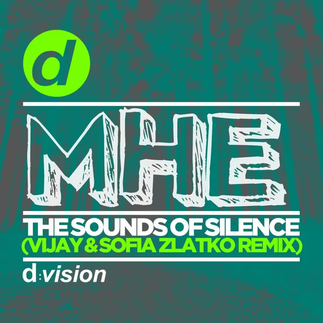 The Sounds of Silence - Vijay & Sofia Zlatko Edit