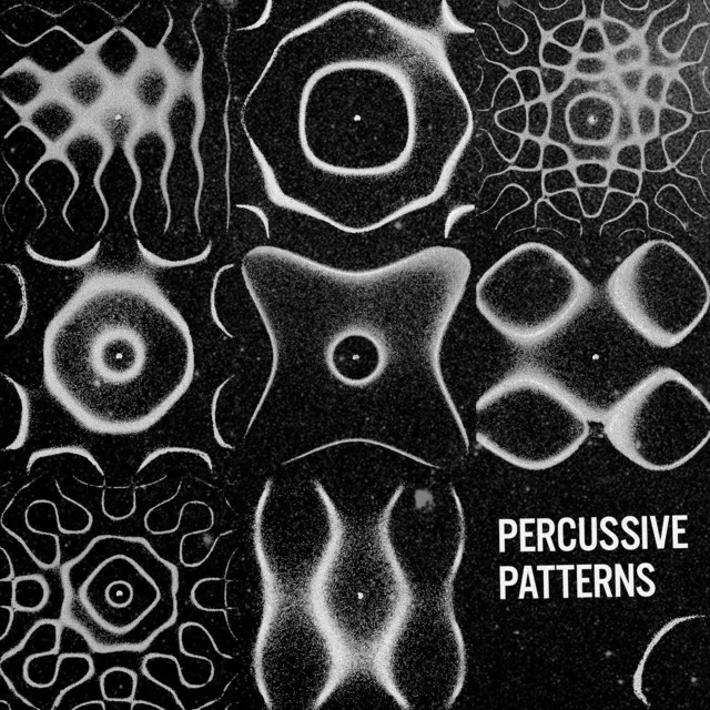 Percussive Patterns