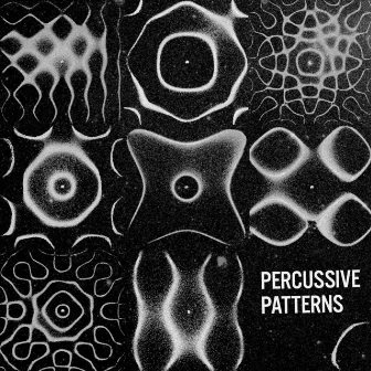 Percussive Patterns by Paul Clarvis