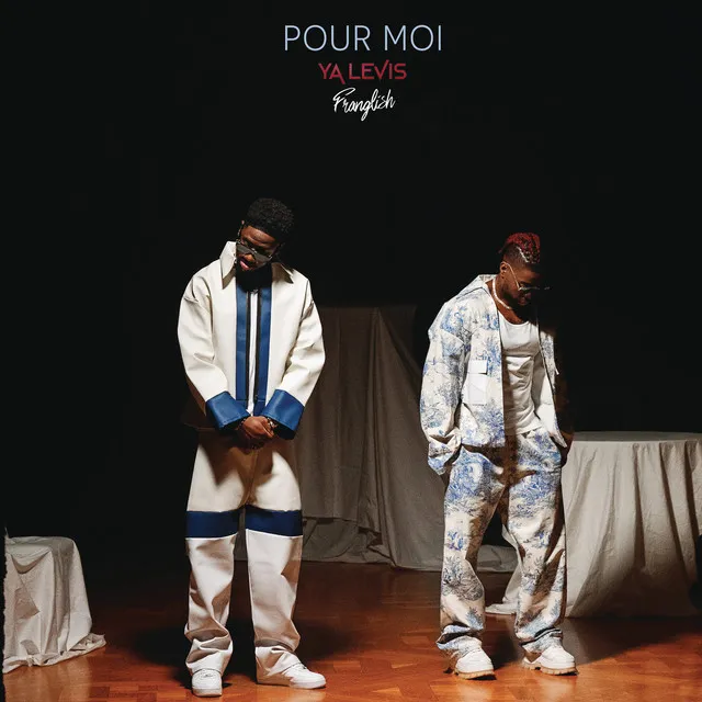 Pour moi (feat. Franglish)