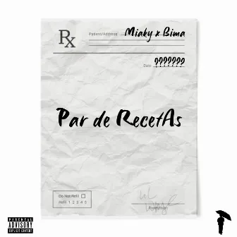 Par de Recetas (Puffin On Zooties) by Miaky