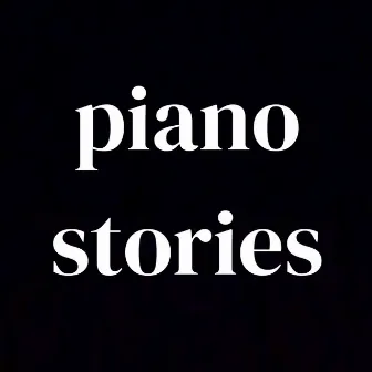 Piano Stories by Mario Santani