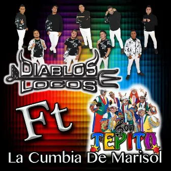 La Cumbia de Marisol by Son Tepito