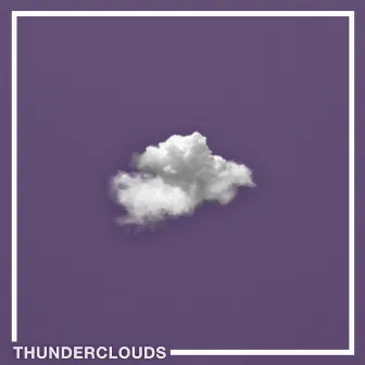 Thunderclouds by Monster Florence