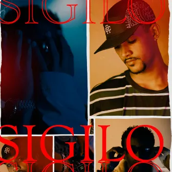 Sigilo by Renan GS