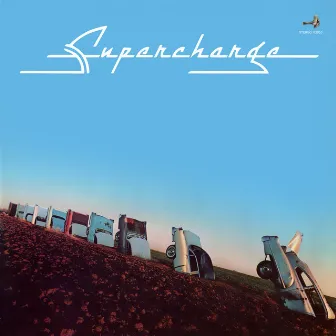 Supercharge by Supercharge