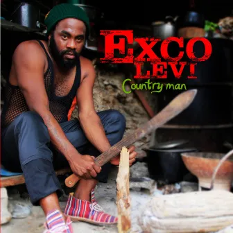 Country Man by Exco Levi