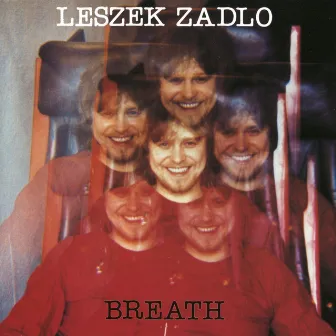 Breath by Leszek Zadlo