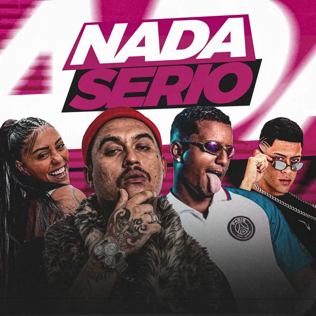 Nada Sério