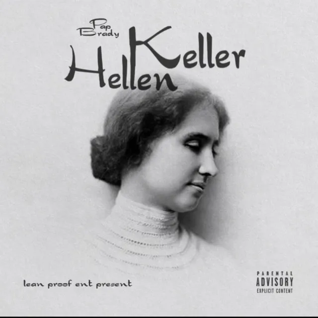 Hellen Keller