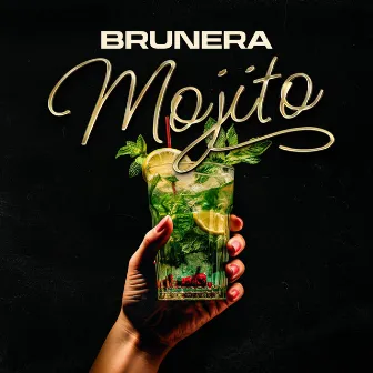 MOJITO by Brunera