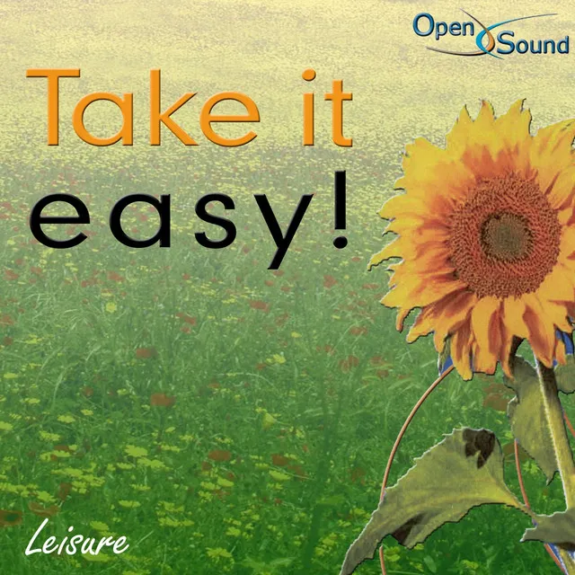 Take It Easy! (Leisure)