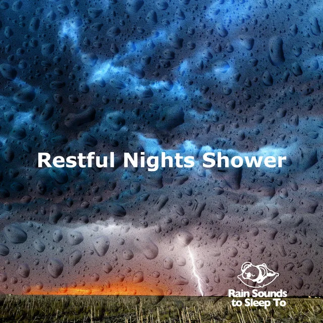 Restful Nights Shower