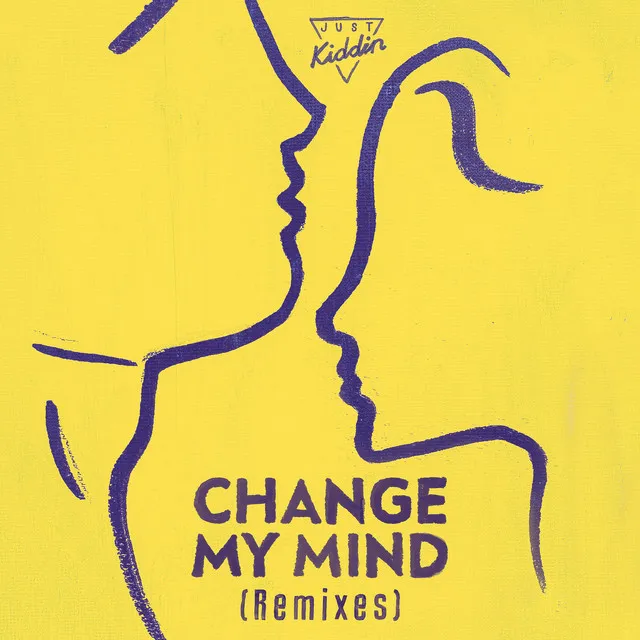 Change My Mind (Finlay C Remix)