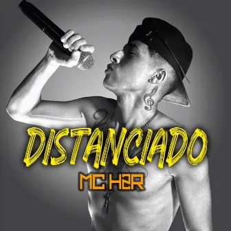 Distanciado by Rodado Records