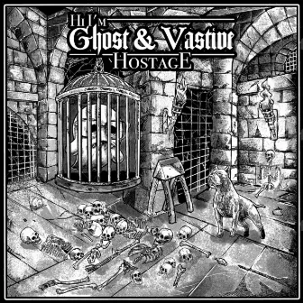 Hostage by Vastive