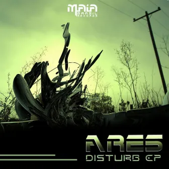 Disturb by Ares