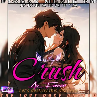 CRUSH by DOMBOI