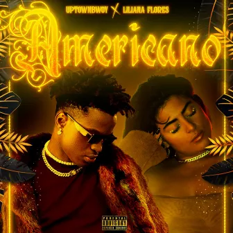 Americano by Uptown Bwoy