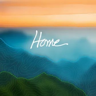 Home by Nia Allen