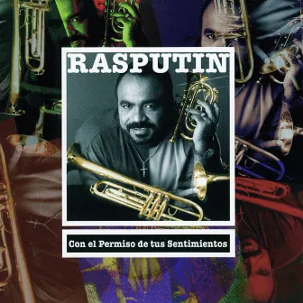 Con El Permiso De Tus Sentimientos by Rasputin