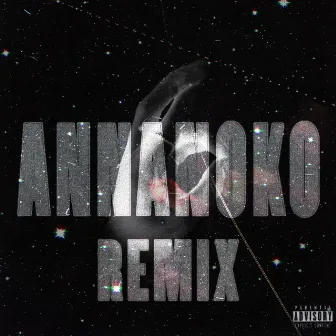 Annanoko Remix by Uvi