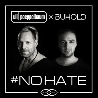 No Hate by Uli Poeppelbaum