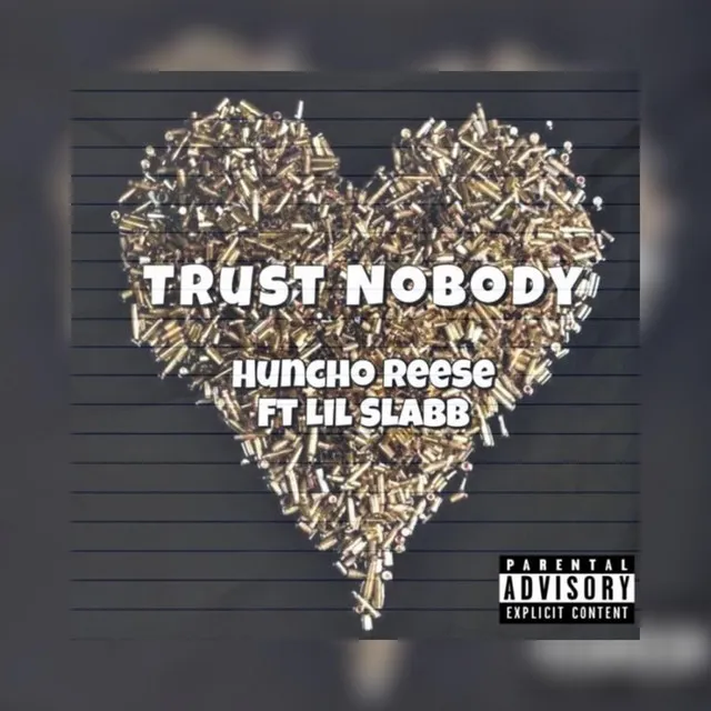 Trust Nobody