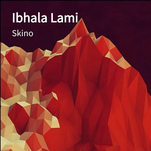 Ibhala Lami