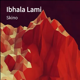 Ibhala Lami by Skino