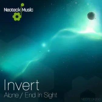 Alone / End in Sight by Invert