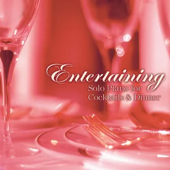 Entertaining by Robert Hampton