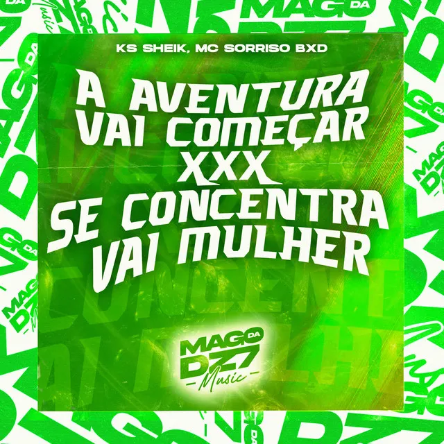 A Aventura Vai Começar Xxx Se Concentra Vai Mulher